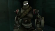R-109 | TimeSplitters Wiki | Fandom