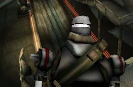 R-109 | TimeSplitters Wiki | Fandom