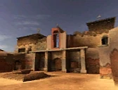 Mexican Mission