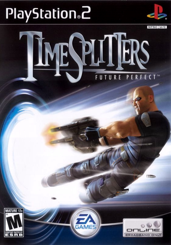 TimeSplitters: Future Perfect, TimeSplitters Wiki