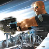 TimeSplitters: Future Perfect