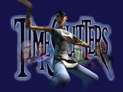 TimeSplitters Wiki