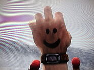 Handyman appearing in TimeSplitters Future Perfect.