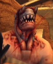 Berserker Splitter | TimeSplitters Wiki | Fandom