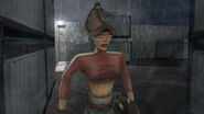 Sadako as she appears in TimeSplitters 2.