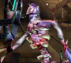 TimeSplitters: Future Perfect, TimeSplitters Wiki