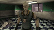 Ghost in TimeSplitters 2.