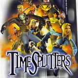 TimeSplitters