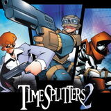 TimeSplitters 2