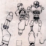 R-108 | TimeSplitters Wiki | Fandom