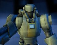 R-110 in TimeSplitters Future Perfect.