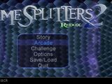 TimeSplitters 2 Redux