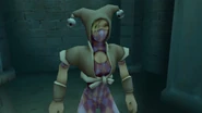 Viola in Timesplitters 2.