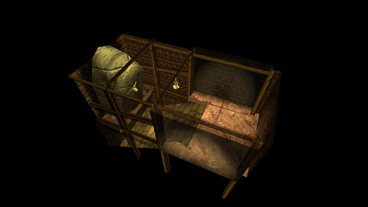 Ramps TimeSplitters Wiki Fandom