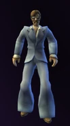 Harry Tipper's full character model in TimeSplitters 2.