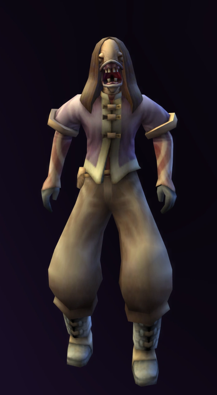 Jinki | TimeSplitters Wiki | Fandom