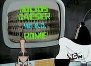 Time Squad's Mission