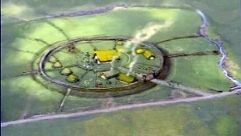 Palace of the Irish Kings Time Team Wiki Fandom