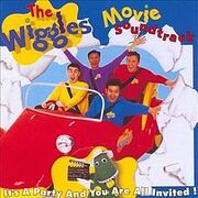 TheWigglesMovieSoundtrack