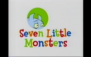 Seven Little Monsters (2000 WNET 13)
