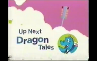 Dragon Tales (2004 GPB)