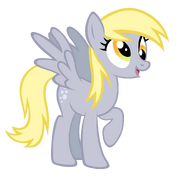 Derpy hooves vector by durpy-d4bwgwf.png