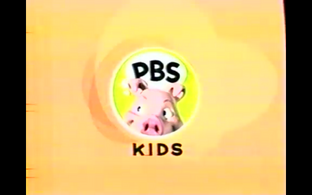 Jakers! The Adventures of Piggly Winks ident