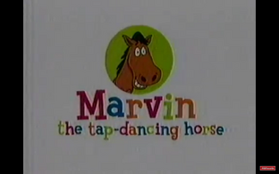 Marvin the Tap-Dancing Horse (2003 WFWA 39)
