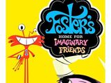 Fosters home for imaginary friends funding credits