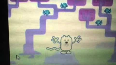 Wow! Wow! Wubbzy Coming Up Next Promo Time Warner Cable Kids
