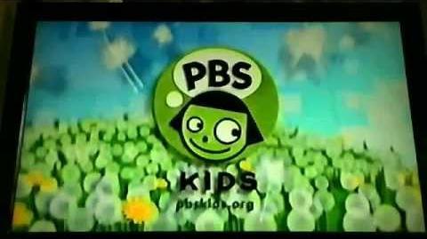 PBS Kids ID Montage (1999-2008)