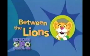 Between the Lions (2004, 39)