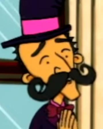 Joe The Magnificent Time Warp Trio Wiki Fandom Well h¿what stops me lmao, plus i find this kind of uncle john what are you doing outside without a coat. joe the magnificent time warp trio