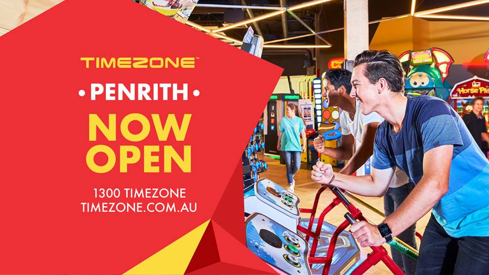 Penrith Panthers Timezone Timezone Wiki Fandom