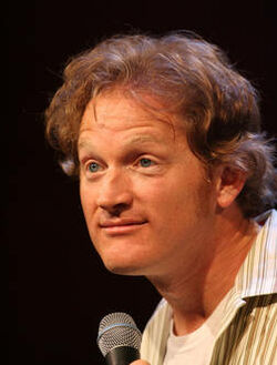 Bananas - Tim Hawkins