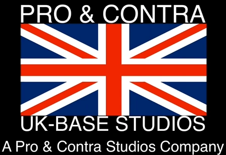 Pro & Contra UK-base Studios | Timilode On Wiki | Fandom