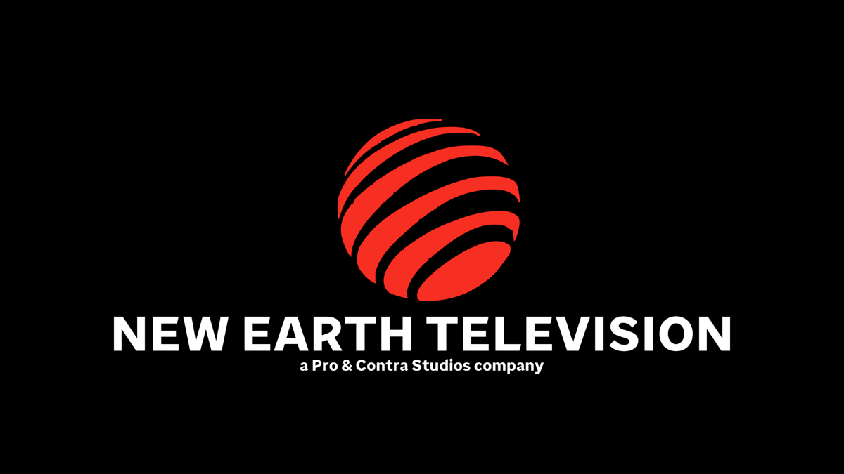 New Earth Television | Timilode On Wiki | Fandom