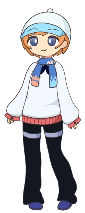 Theo | Timilode On Wiki | Fandom