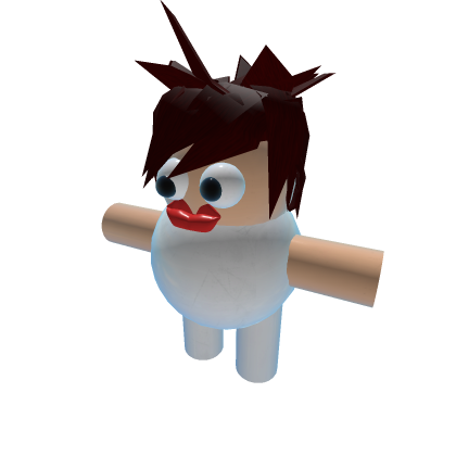 TIMMEH!, Roblox Wiki