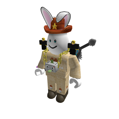 Krezak - Face, Roblox Wiki