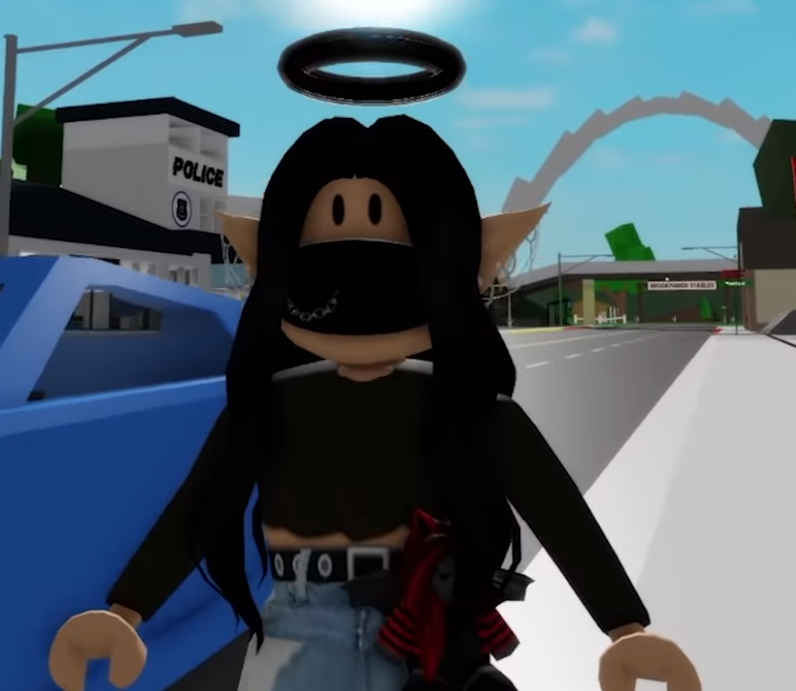 TIMMEH!, Roblox Wiki