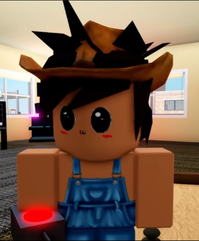 TIMMEH!, Roblox Wiki