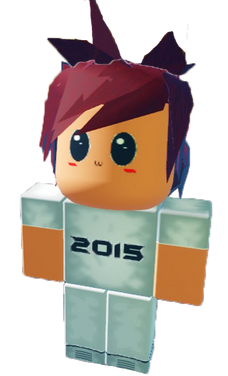 TIMMEH!, Roblox Wiki