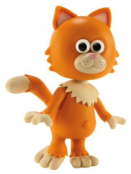 Mittens Timmy Time Wiki Fandom