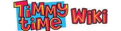 Timmy Time Wiki