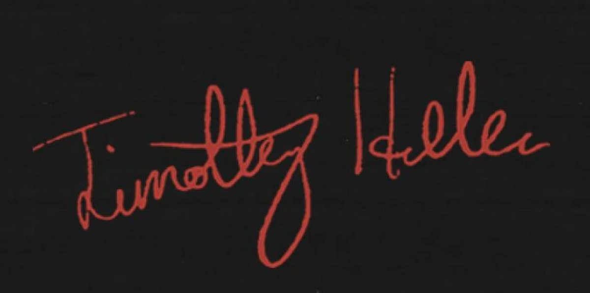 Give Me Your Hand | Timothy Heller Wiki | Fandom