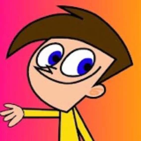 Timmyページ Timmy (WB) Vector #2 by Jack1set2 on DeviantArt