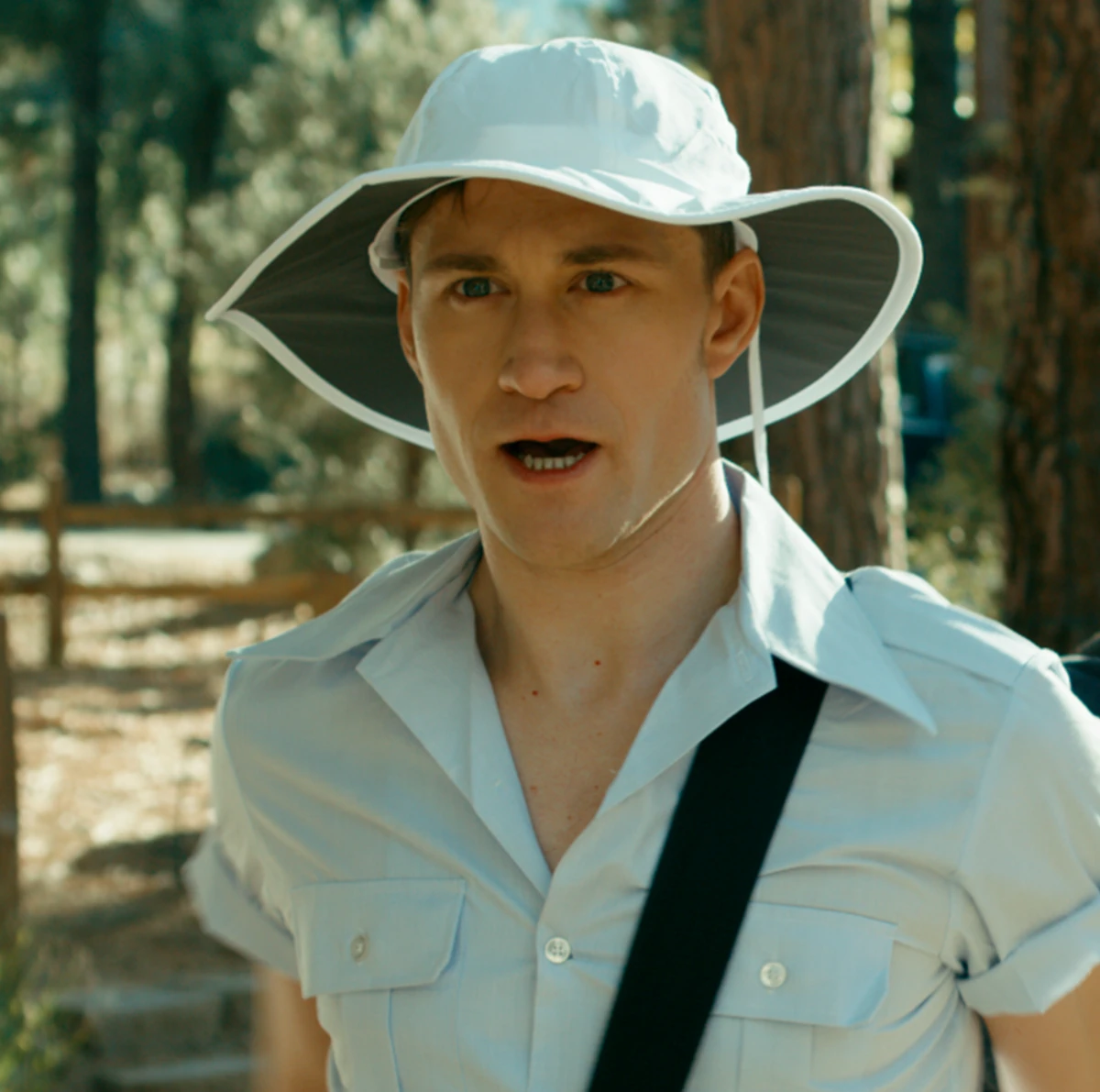 Odie Doty Tin Can Bros Wiki Fandom