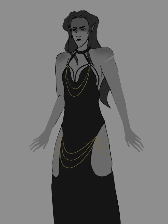 Elf | Tìnara DnD Wiki | Fandom