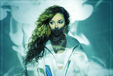 Discografia de Tinashe, Number 1 To Infinity Wiki